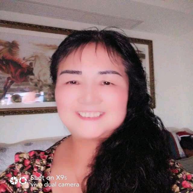 刘大孃