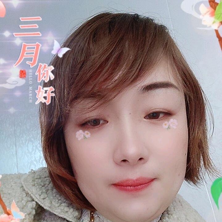 清姐（东北拌辣串）