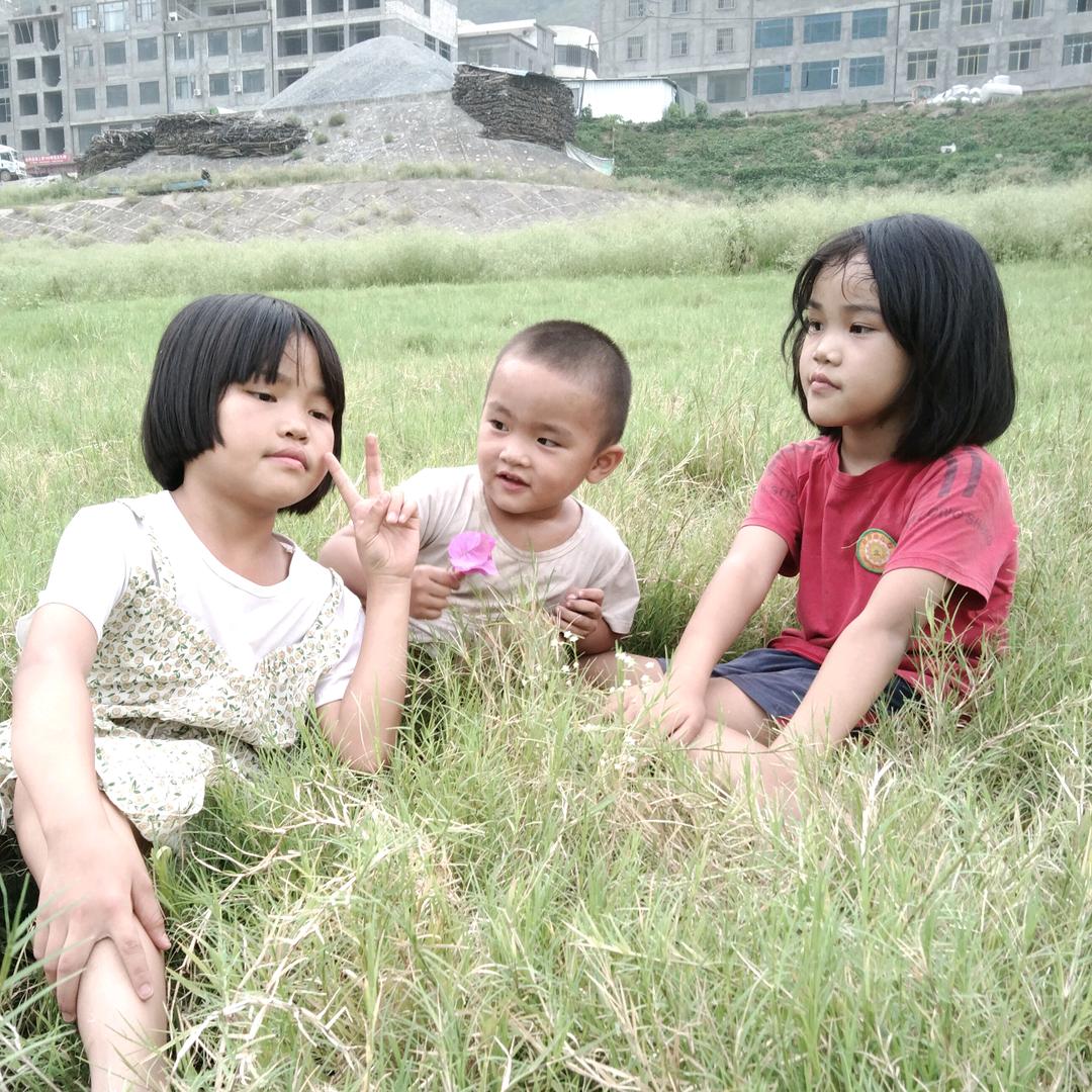 好好的善待自己！