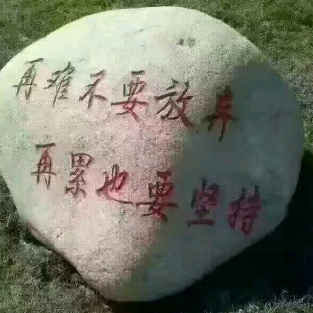 用户追梦