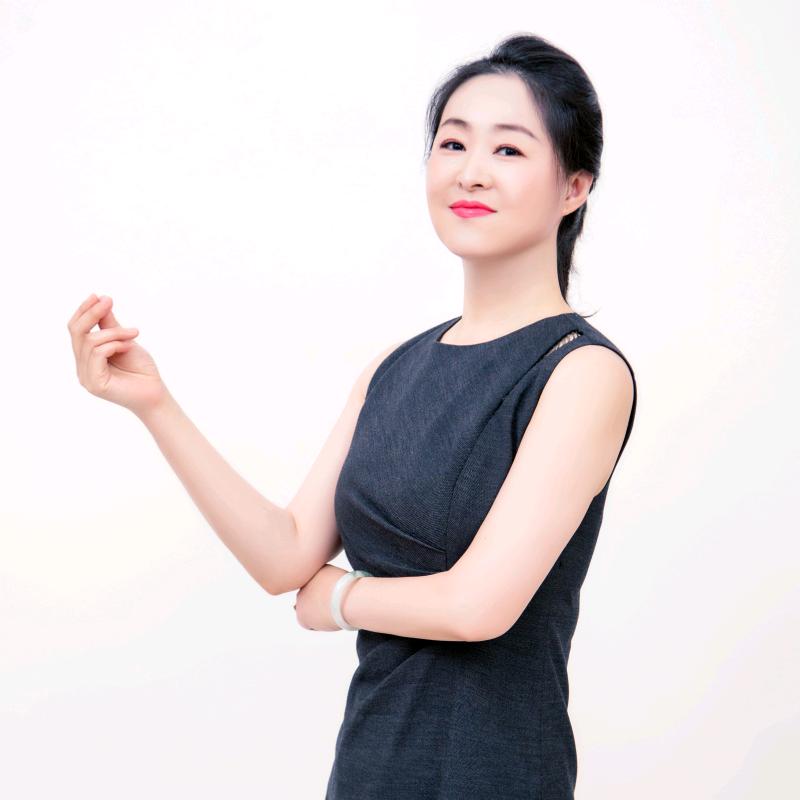 李木兰书画（书法、水墨画）