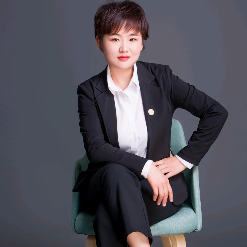 丽霞