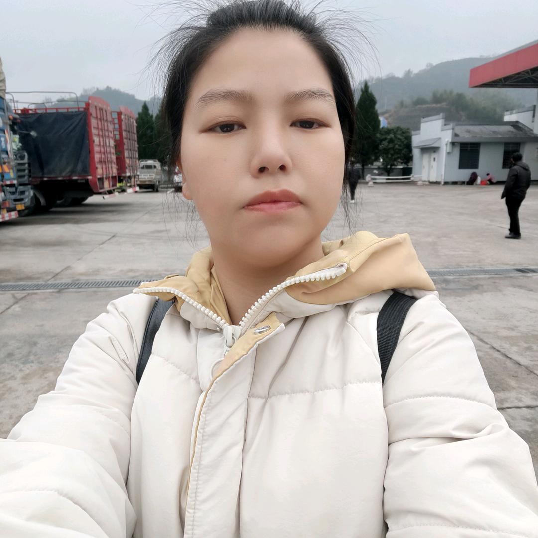 农村妹