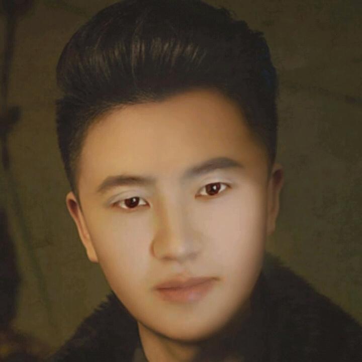 微凉、