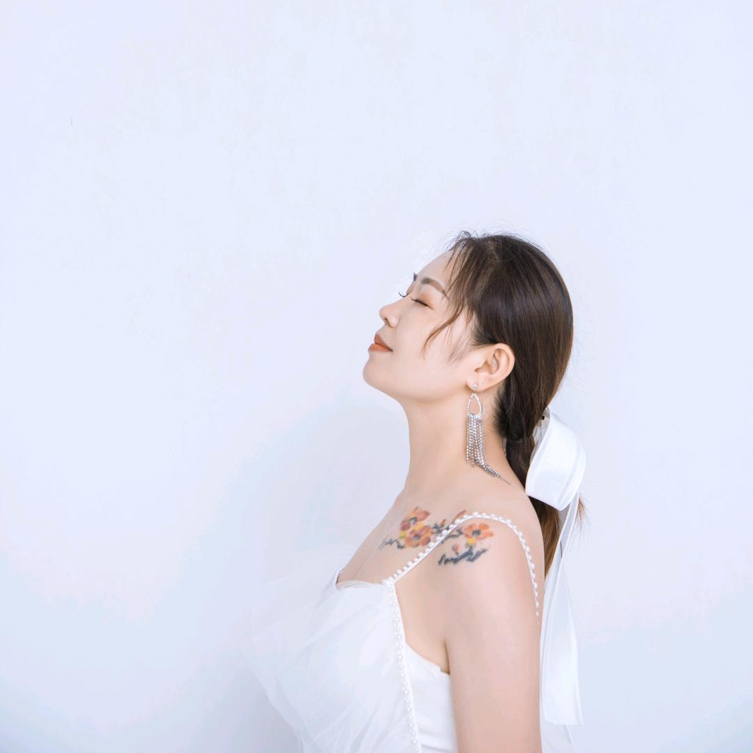 魅力定妆
