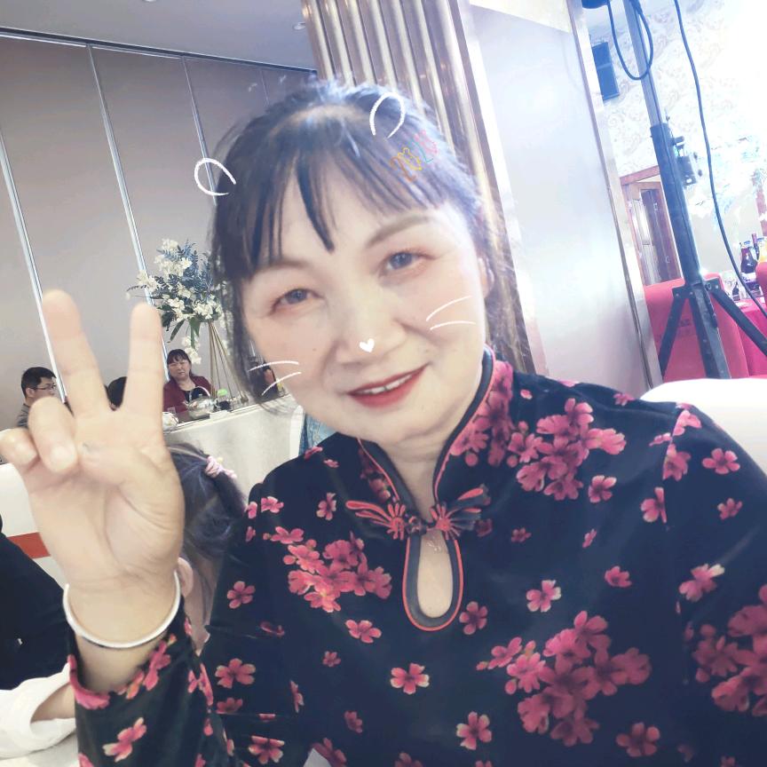 蓝天白云☁️
