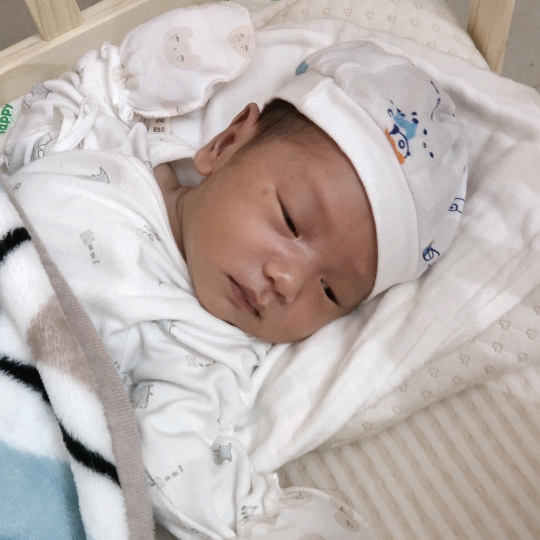 小璟浩【记录成长】