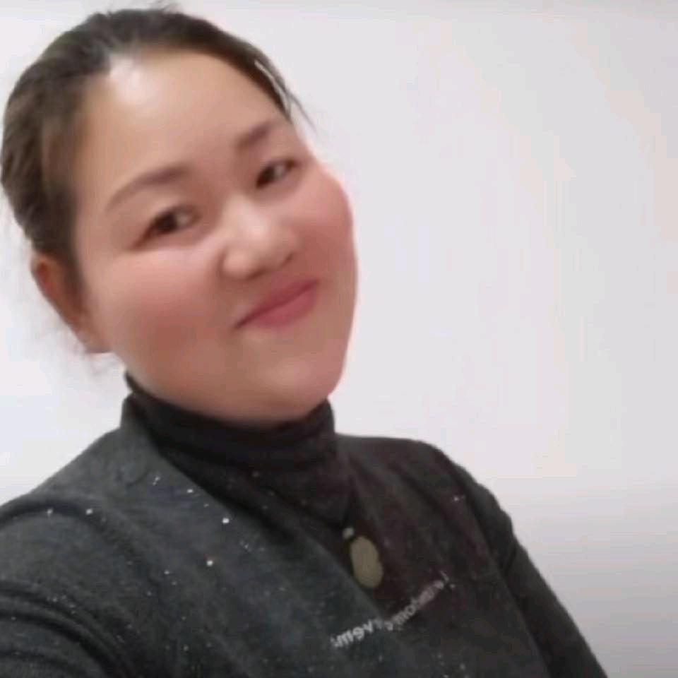 开心李玉💞