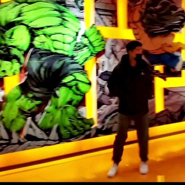 阿臣