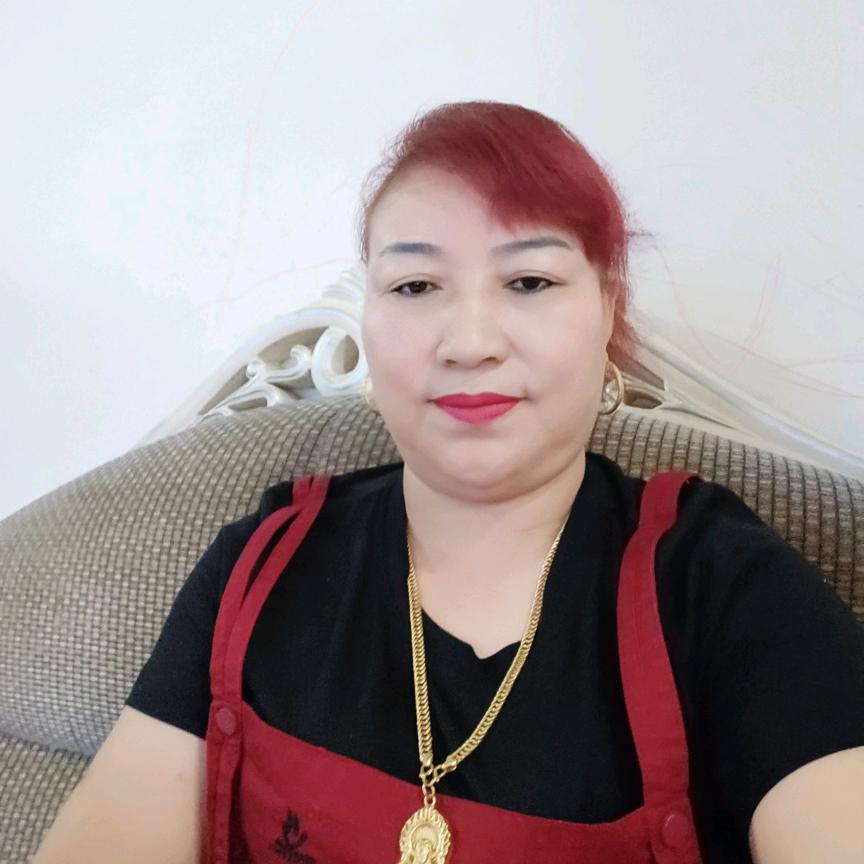 幸福像花儿一样
