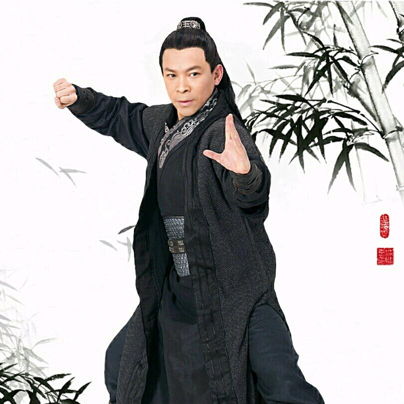 武绍扩