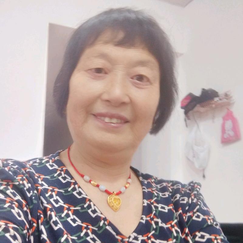 杨章琼