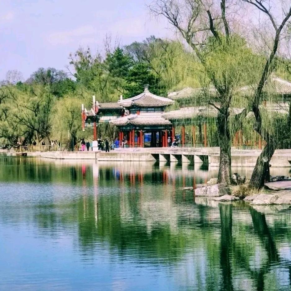 邯郸磁一园林工程