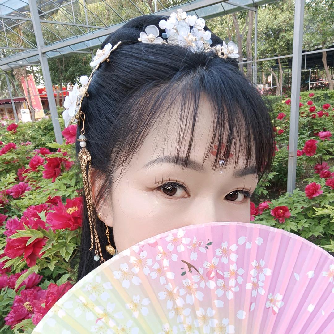 才艺艳艳