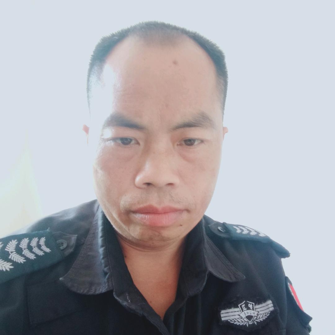 我李开忠