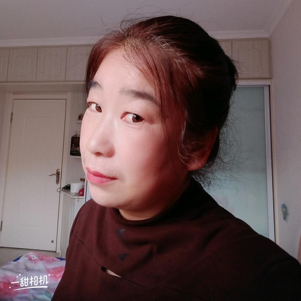 爱玲