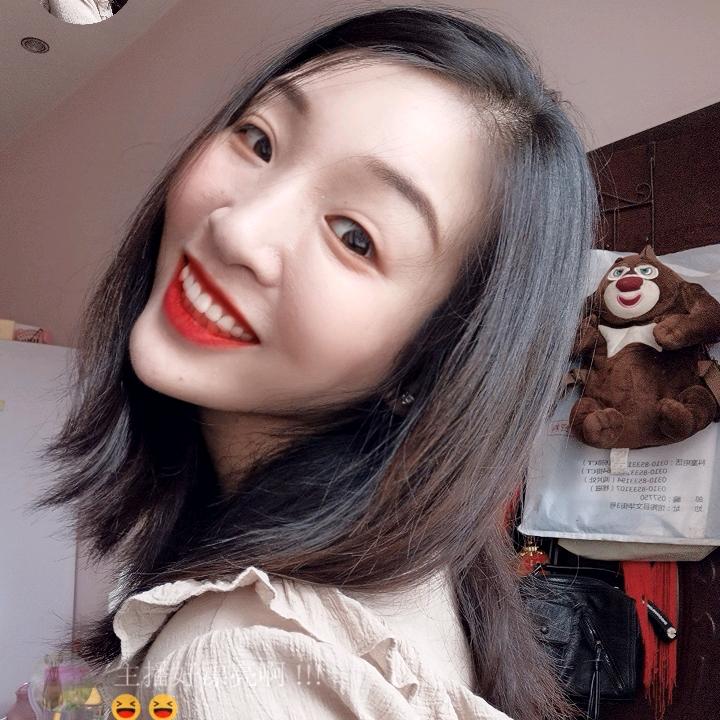 琳儿（拒绝私聊）