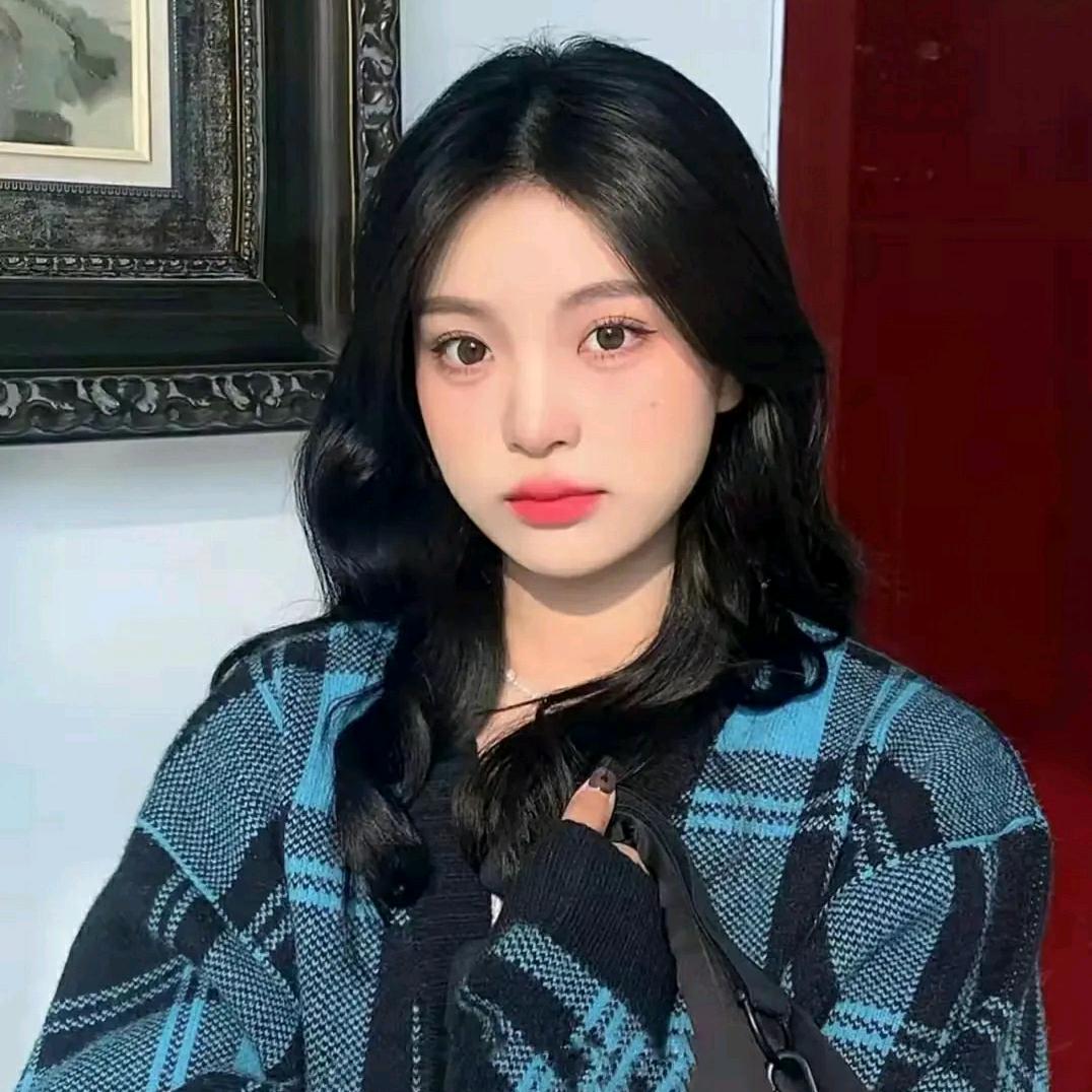 别看我只是一只杨女士