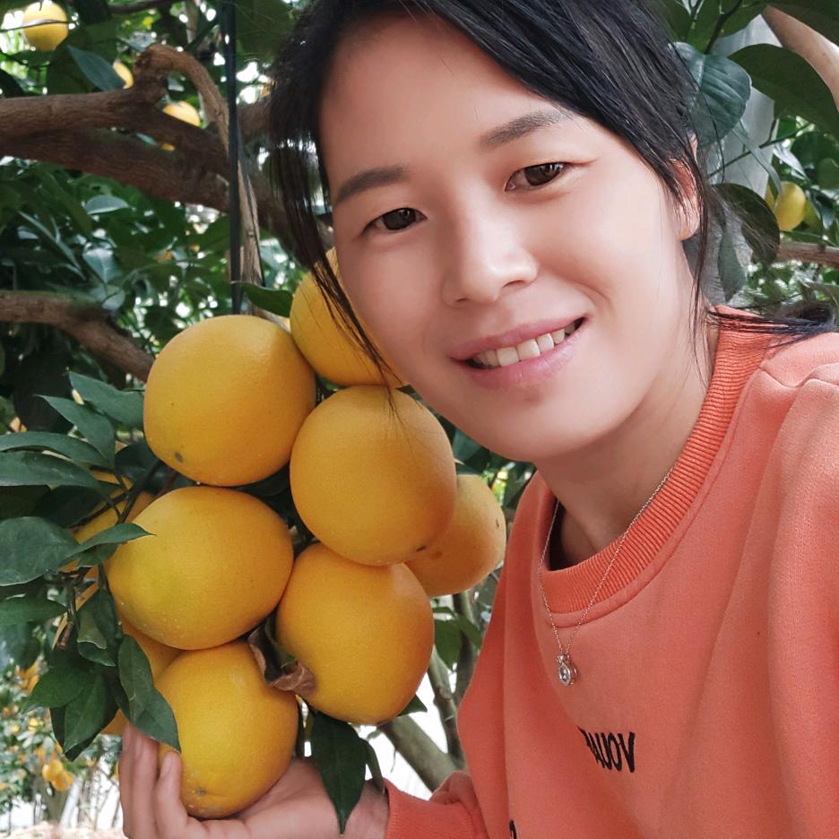 娟辉果业  凌姐