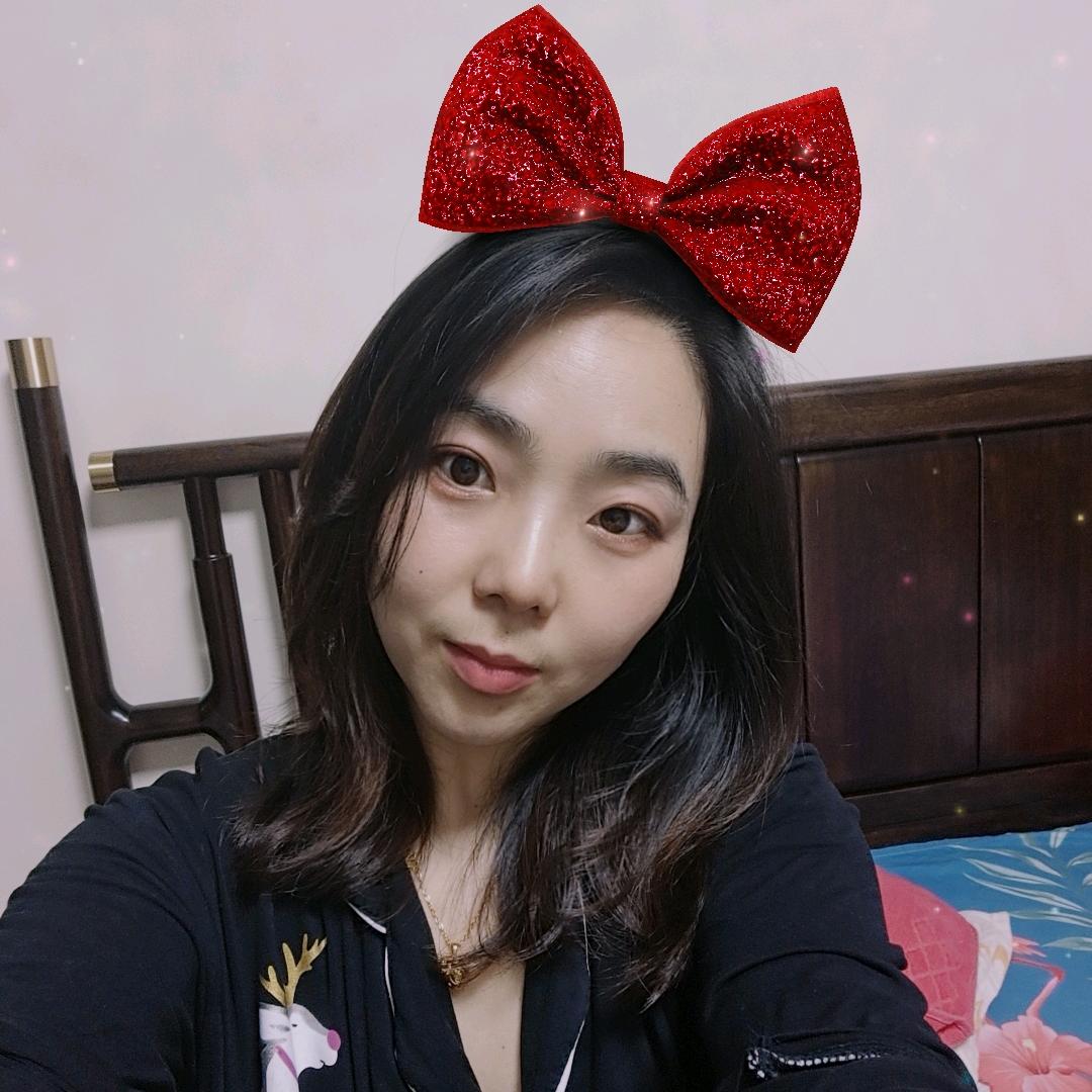 大美👯