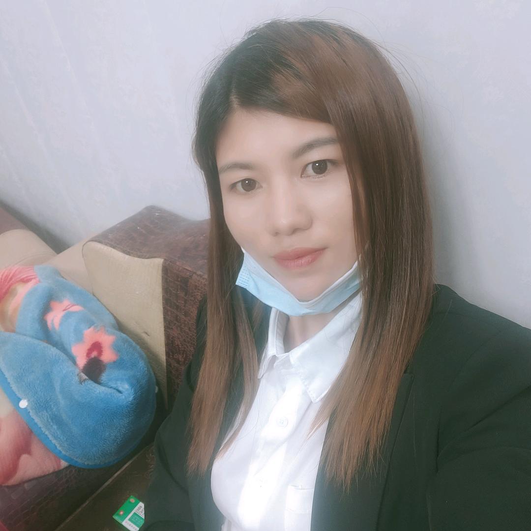 四川王妹