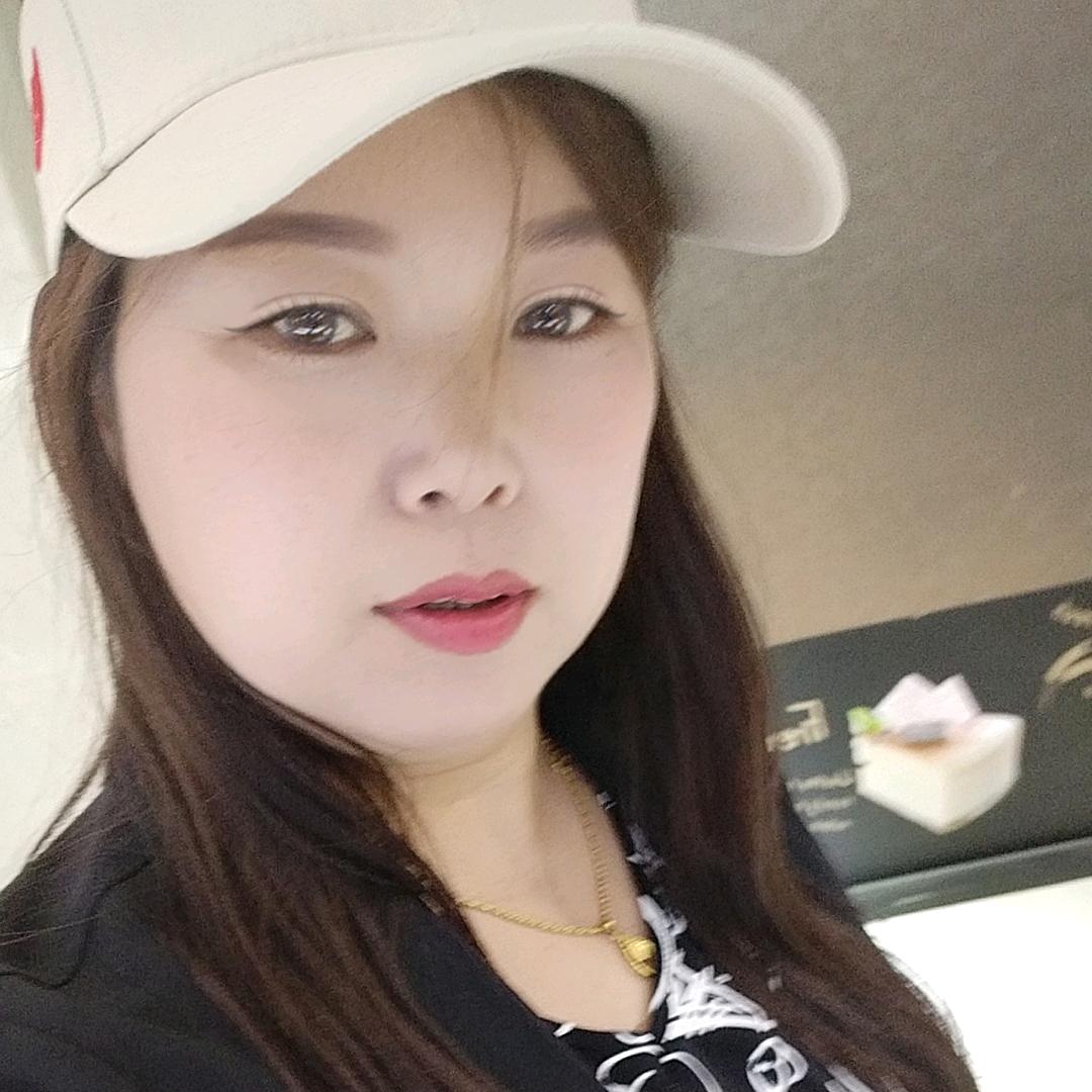 烧烤大姐