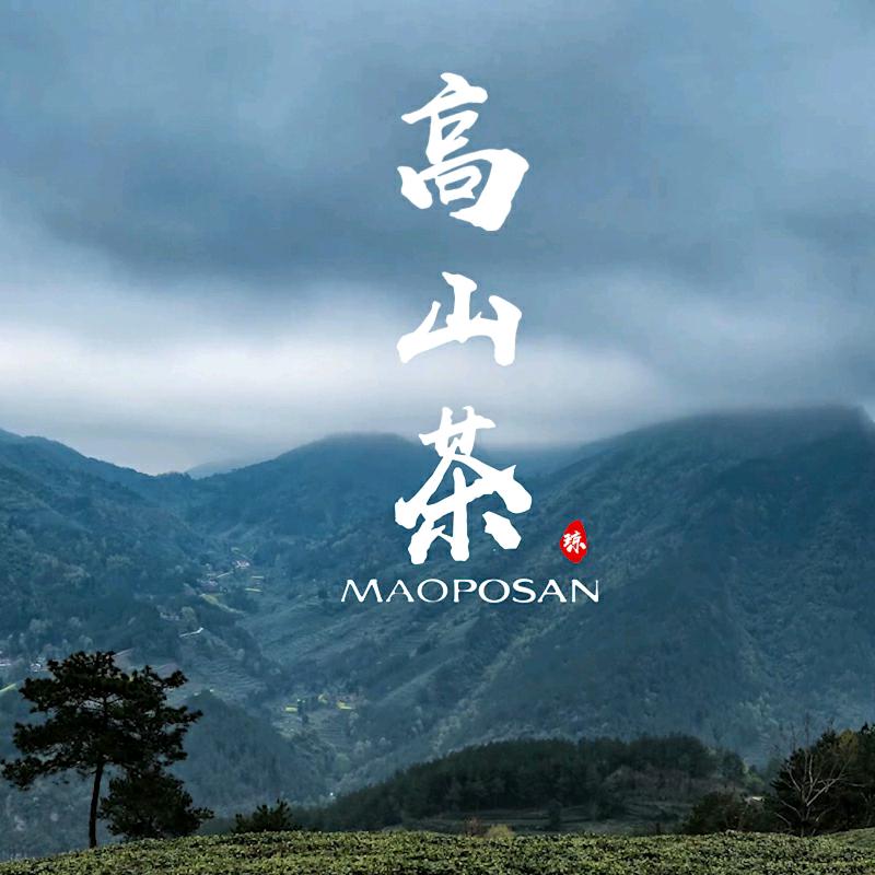 琼熙茶叶