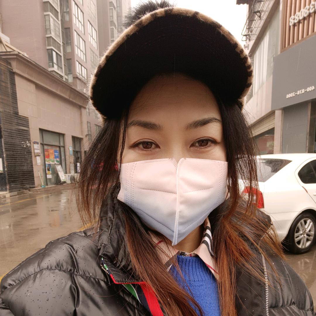 三妮子