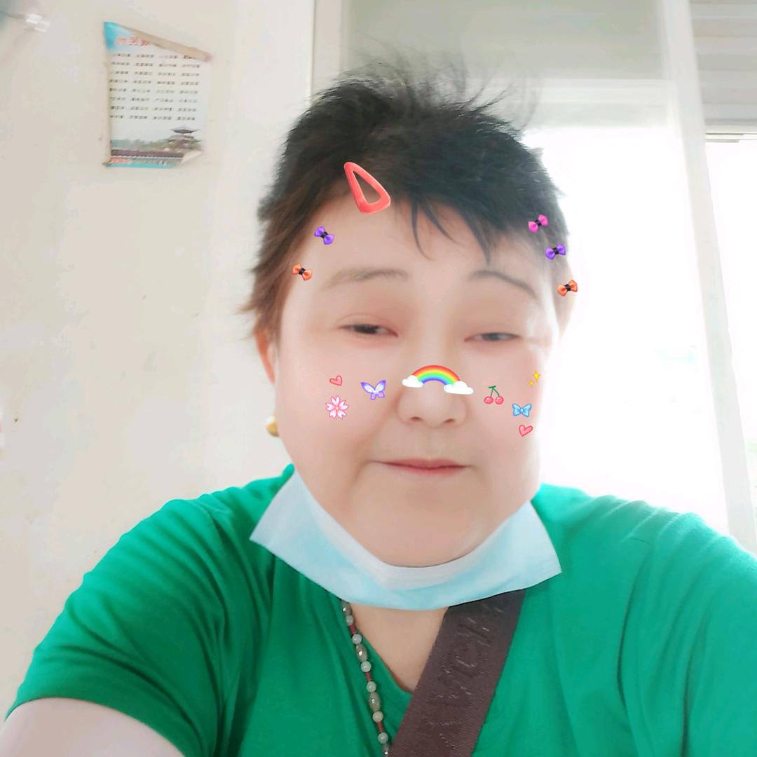 余翠芳