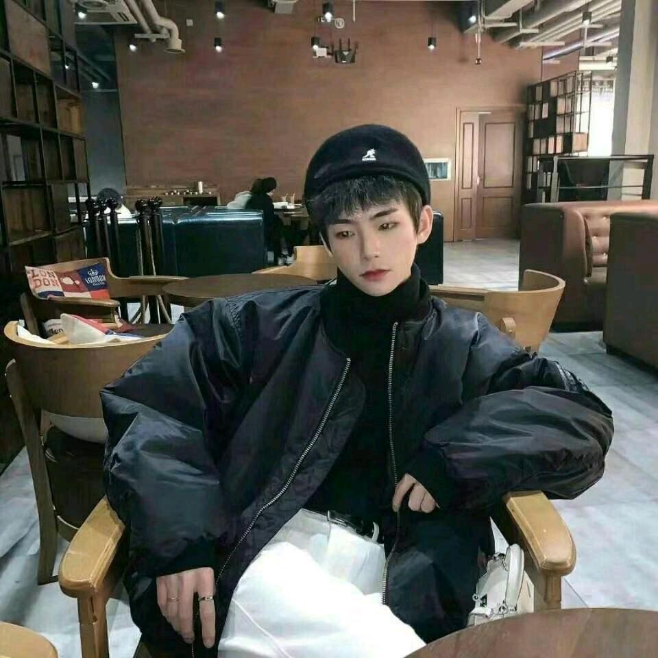 小仔