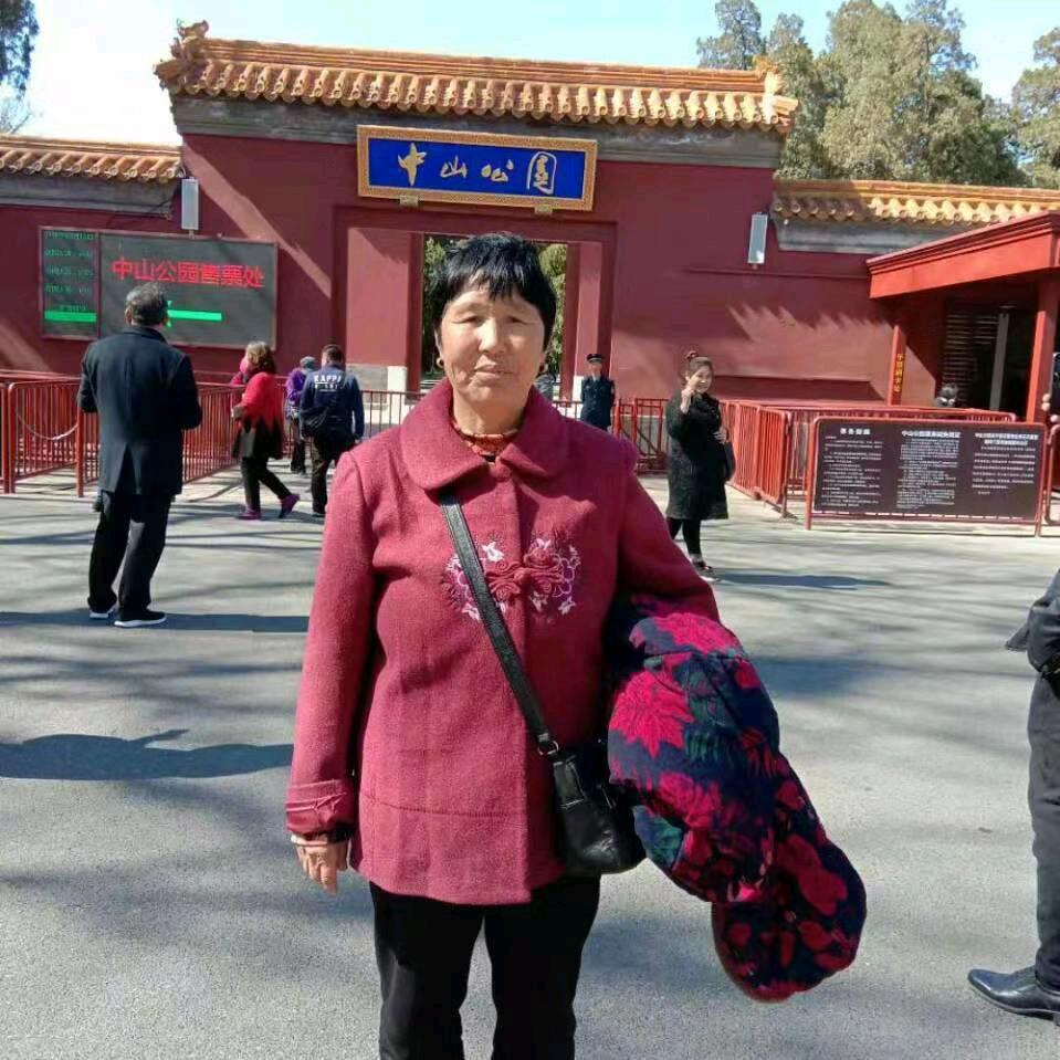我的梦幻