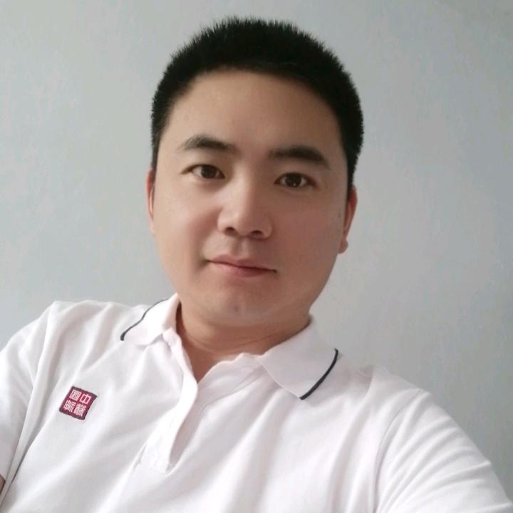 蓝天救援卢大伟