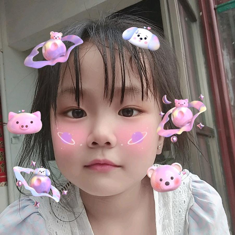 @沐沐