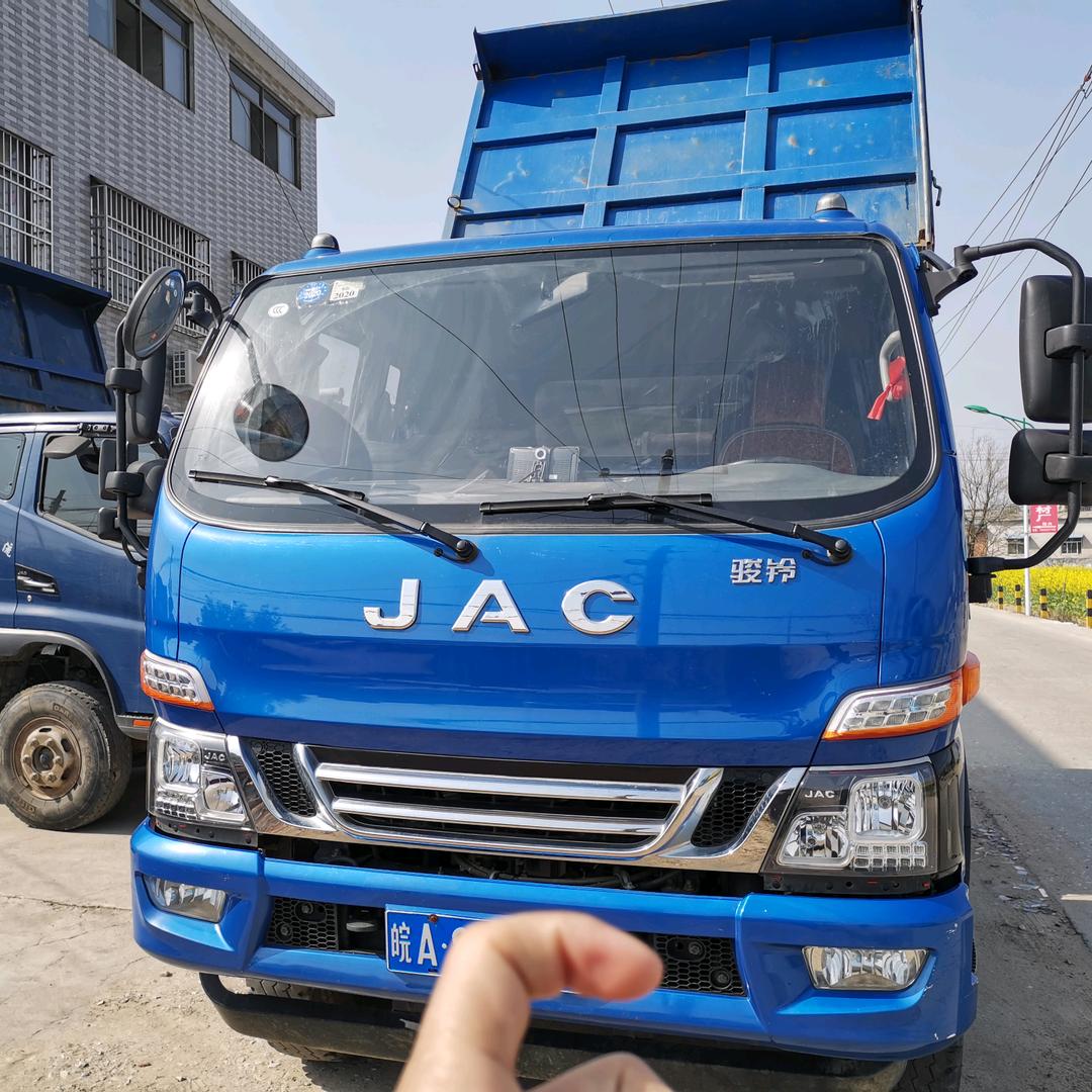安徽省潜山县大桥二手车
