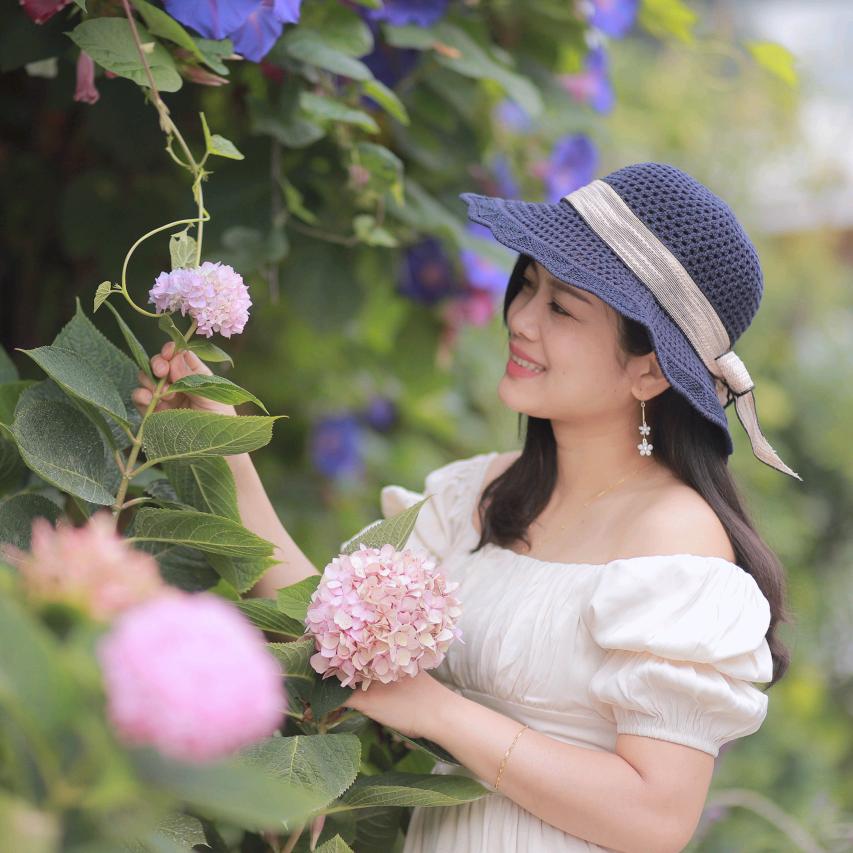 广宁彩妹