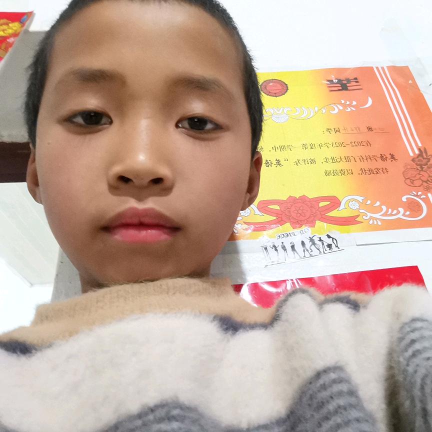 如果还能回到童年