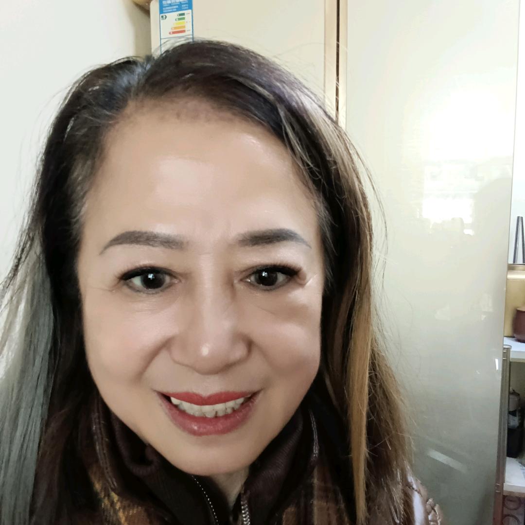 阳光坚强“不要连赞”