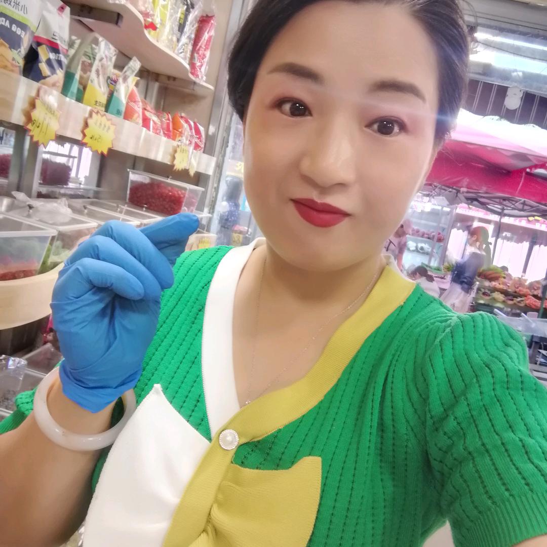 宝鸡市金台区强强鲜果蔬店
