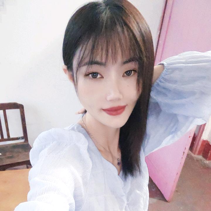 努力的玉儿