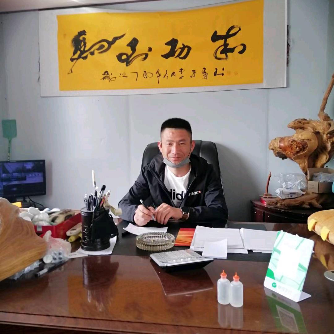 涿鹿来燕孵化养殖场