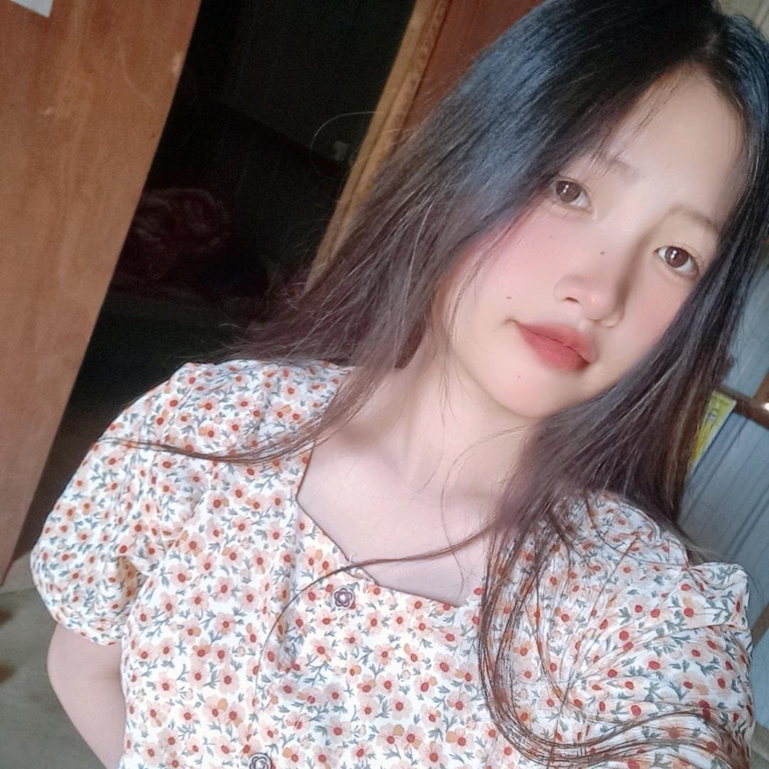 @😘Ah Nan😍