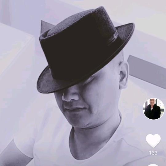 喜欢雪花飞舞的感觉