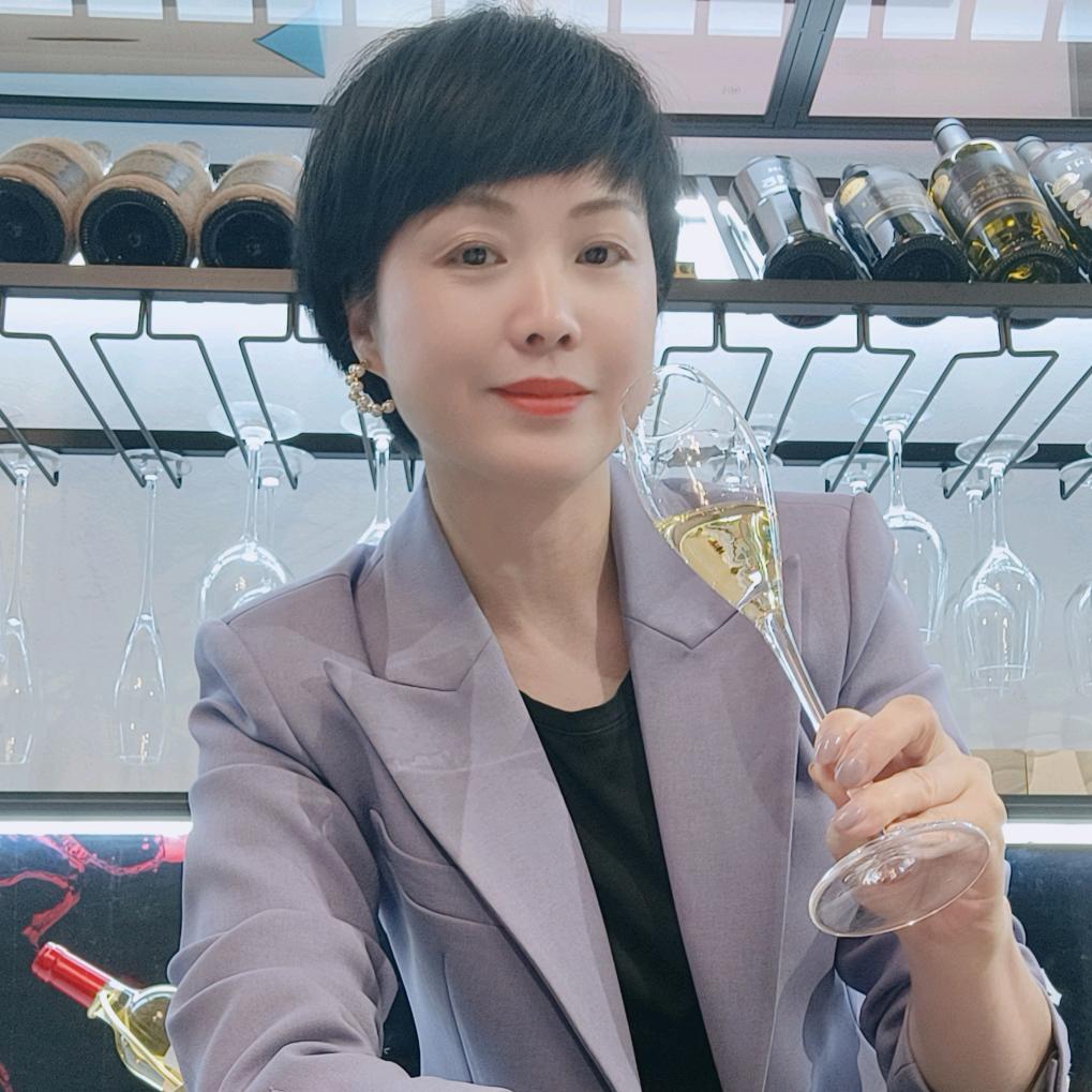 简．葡萄酒≈精酿啤酒🍺洋酒供应链…