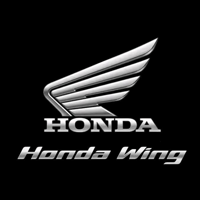 HondaWing云南烨达