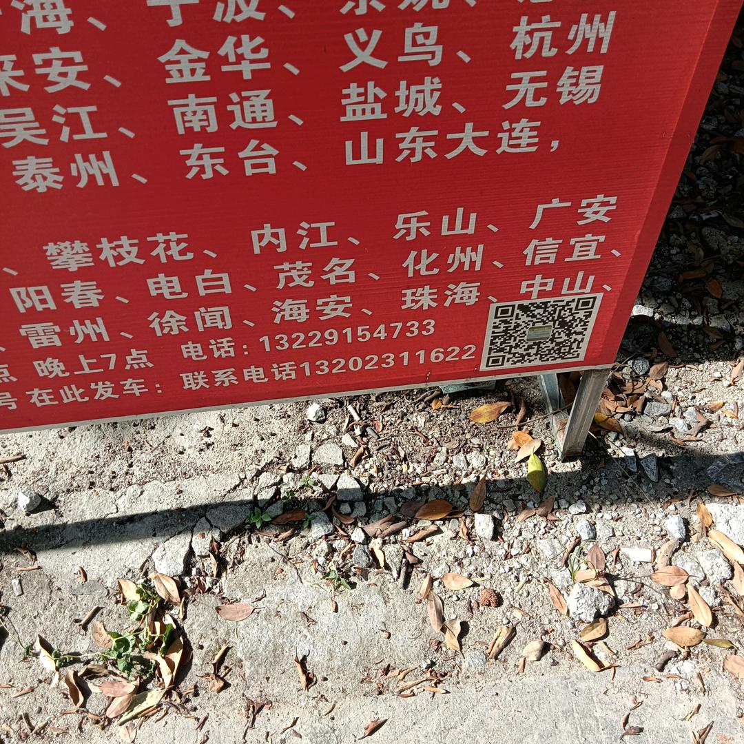 化州市叶亚言