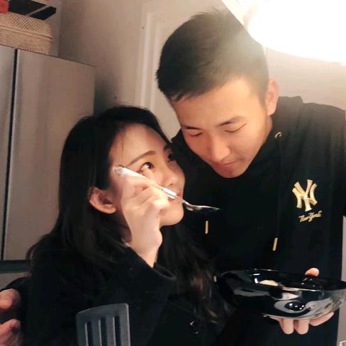 异地恋的彦瑾江江