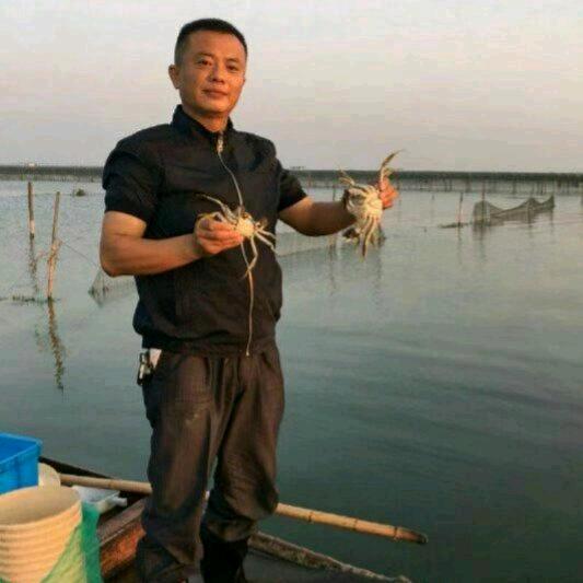阳澄湖的水