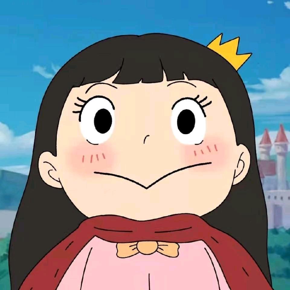 亲爱的woman