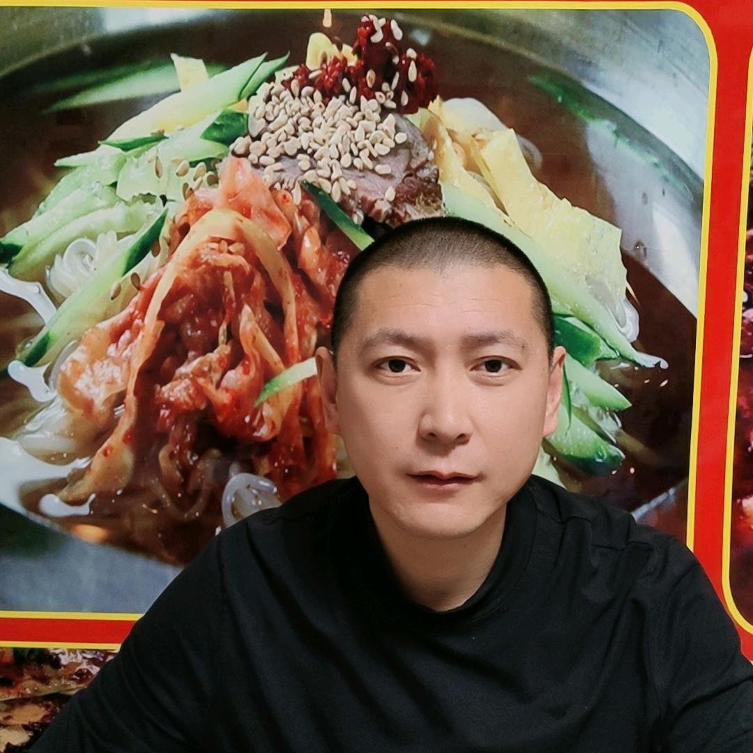 鸡西鹏家大冷面刀削面