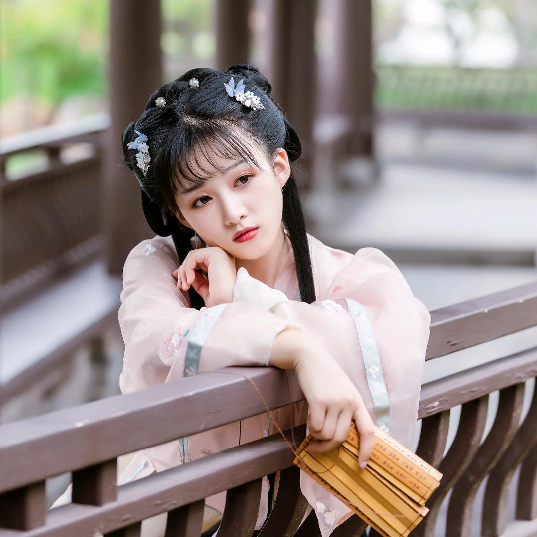 小关雎
